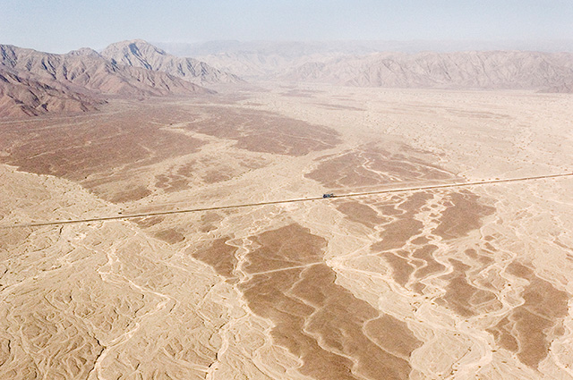 Nazca Desert II